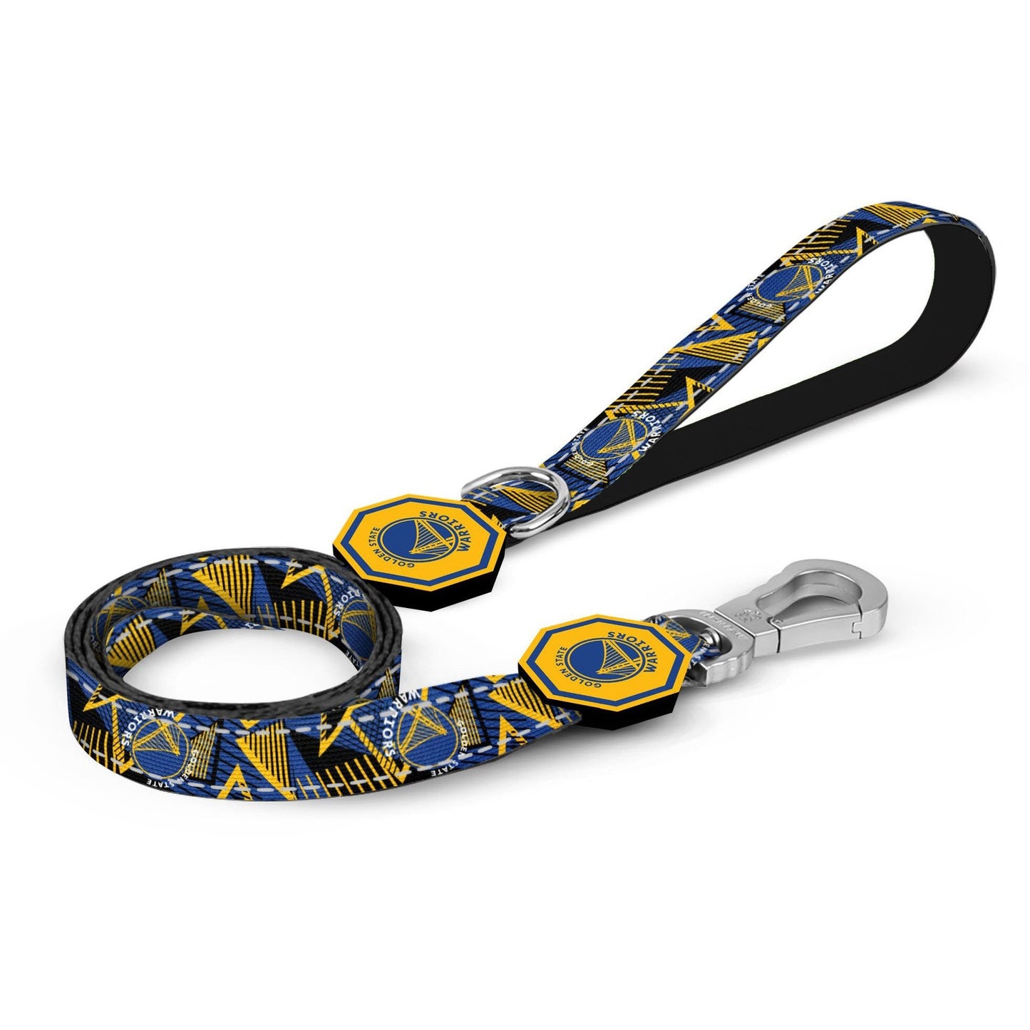 Dog Leash Golden State Warriors x Fresh Pawz