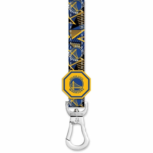 Dog Leash Golden State Warriors x Fresh Pawz