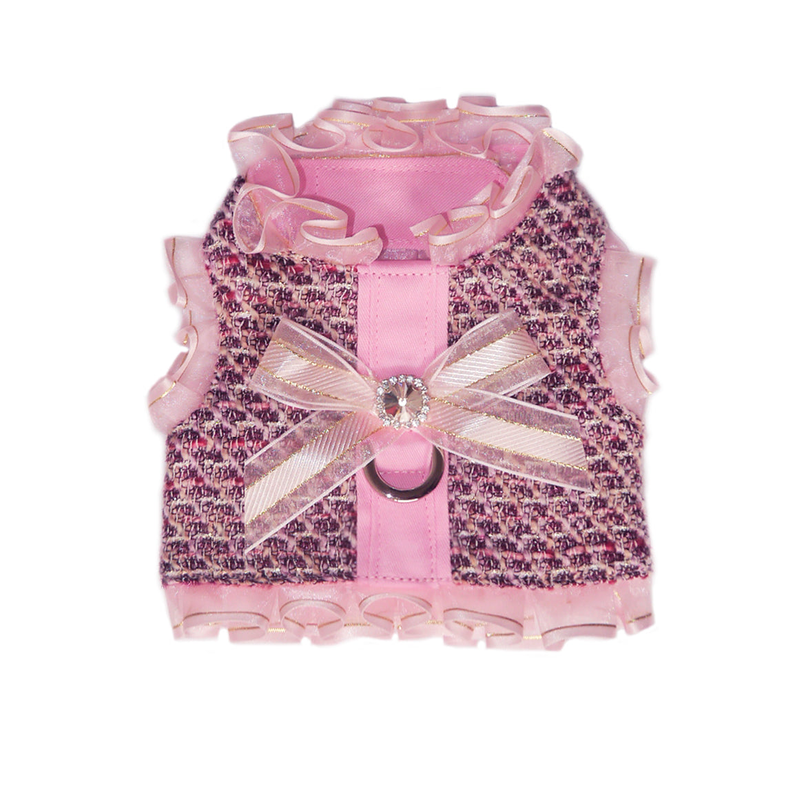 Alexa Dog Harness