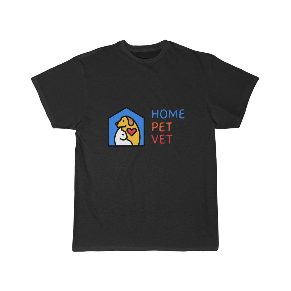 Men's Short Sleeve Tee