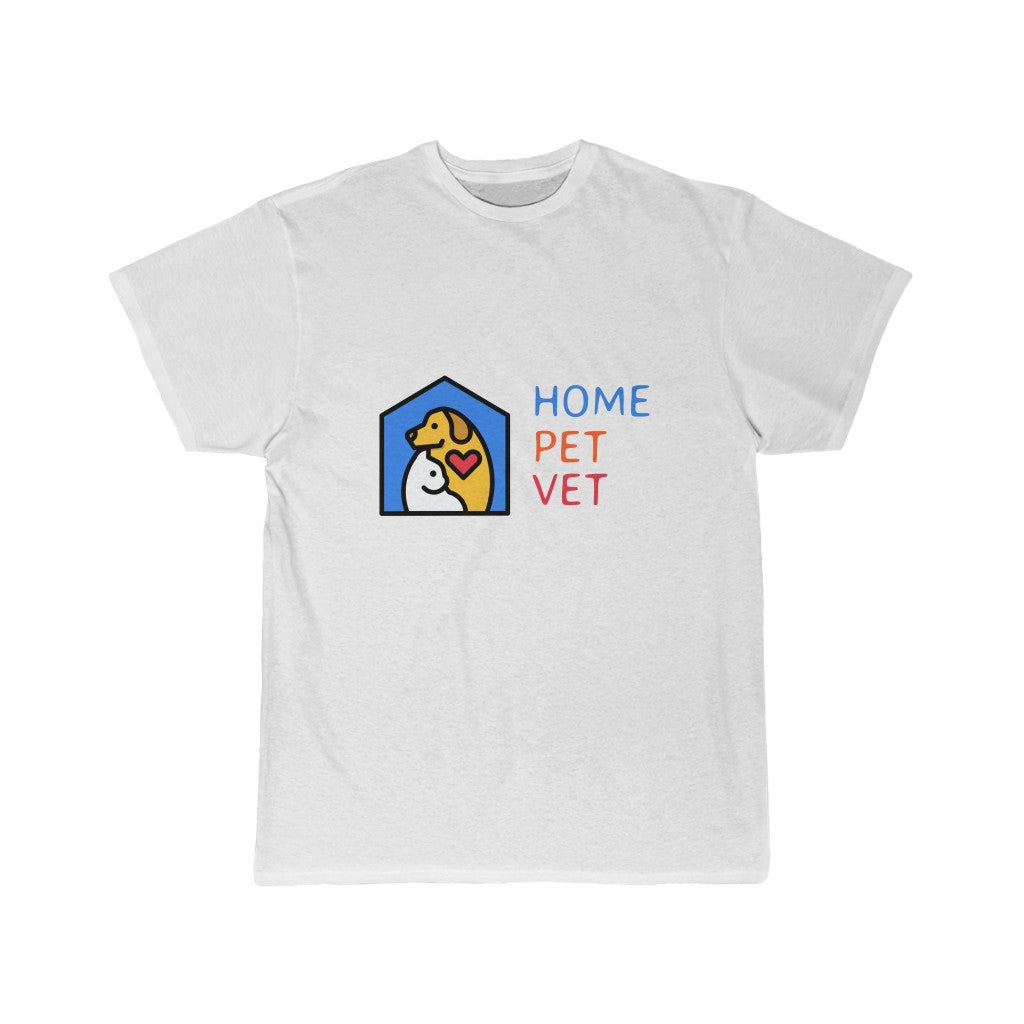 Men's Short Sleeve Tee