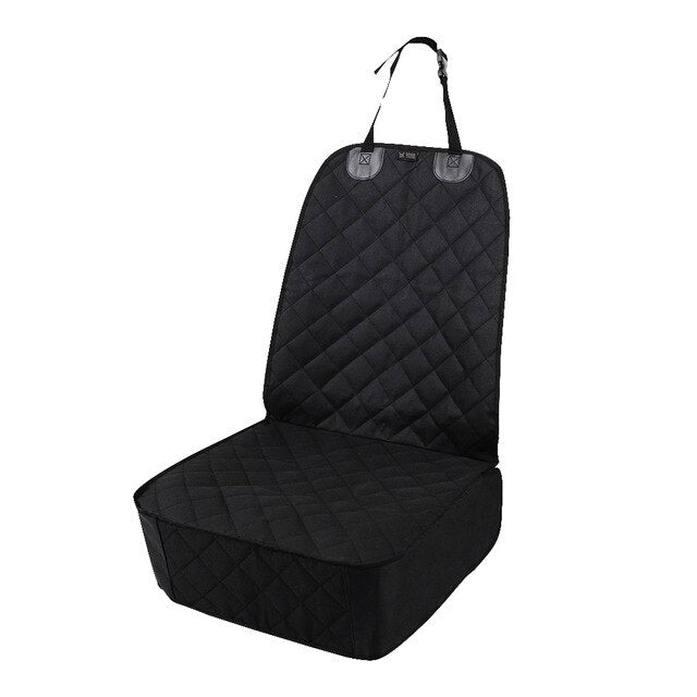 Waterproof Dog Car Seat Cover