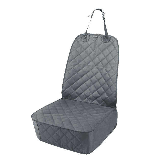 Waterproof Dog Car Seat Cover