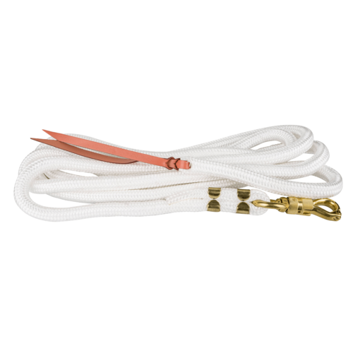 Tabelo Premium Nylon Trainers Lead with Brass Snap