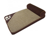 Large Rectangle Pet Bed