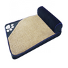 Large Rectangle Pet Bed