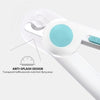 LED Pet Nail Clipper Scissors Claw Trimmer