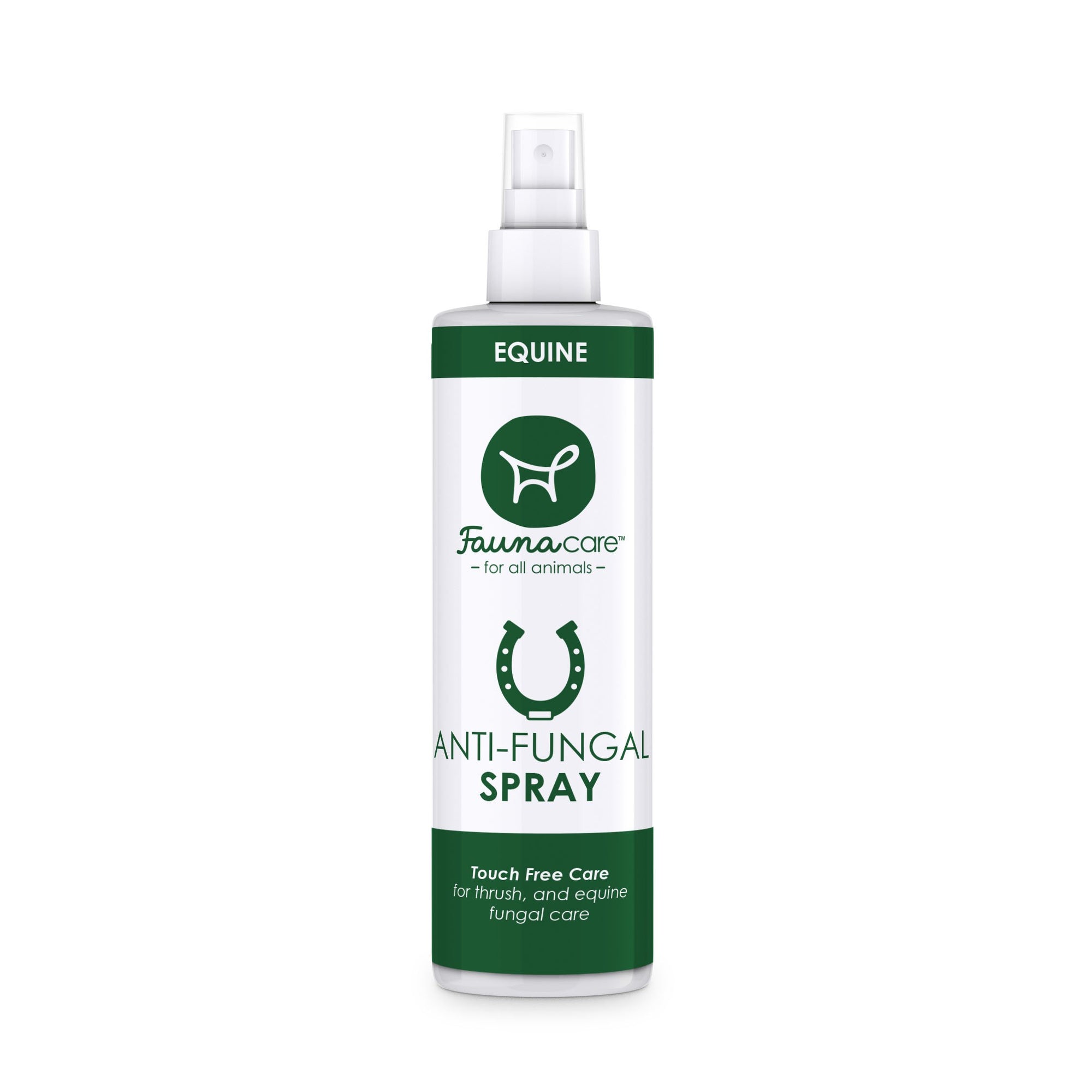 Equine Pet Anti-itch Spray