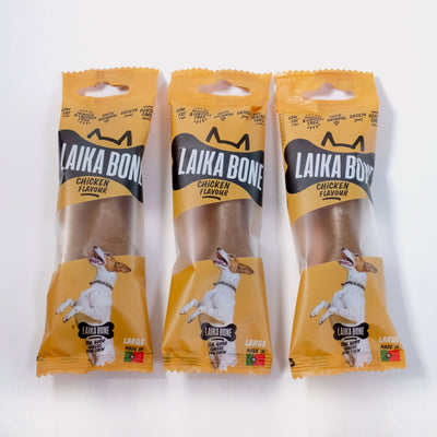 Cheese & Chicken (5 UNITS PACK)