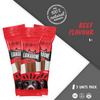 Cheese & Beef (3 UNITS PACK)