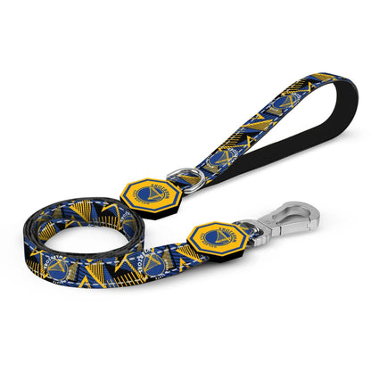 Dog Leash Golden State Warriors x Fresh Pawz