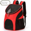 Foldable Backpack Carrier
