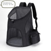 Foldable Backpack Carrier