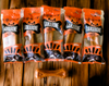 Cheese & Salmon (5 UNITS PACK)