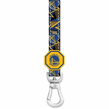 Dog Leash Golden State Warriors x Fresh Pawz