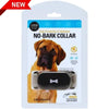 Humane training for small dogs with our No-Bark Collar. Gentle correction through sound or vibration.
