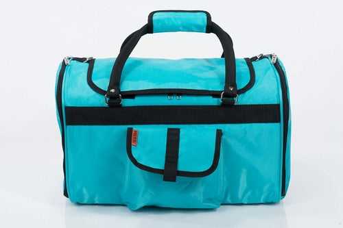 Duffel Pet Carrier