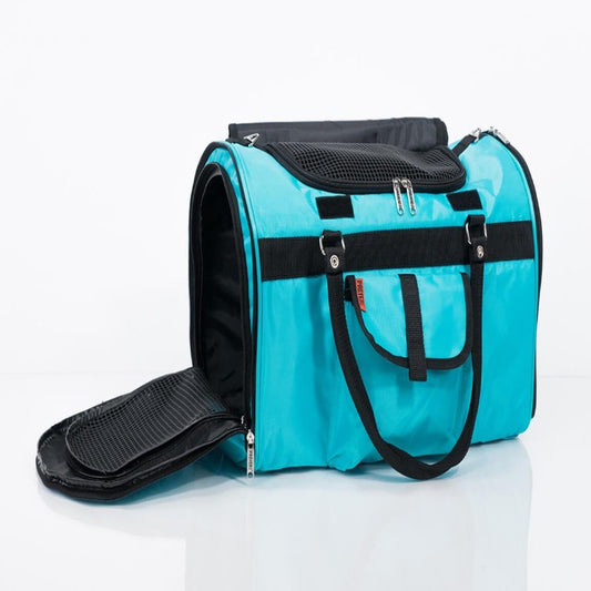 Duffel Pet Carrier