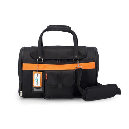 Duffel Pet Carrier
