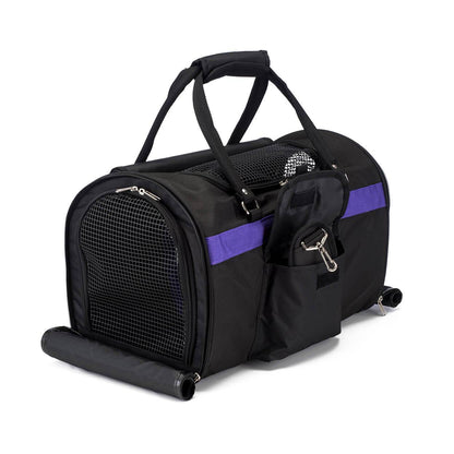 Duffel Pet Carrier