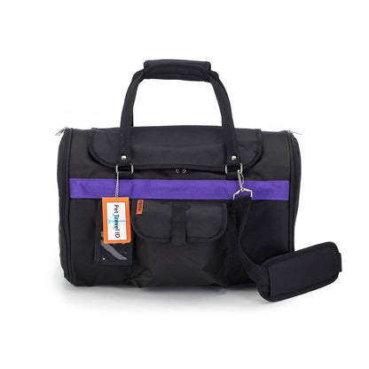 Duffel Pet Carrier
