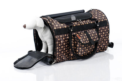 Duffel Pet Carrier