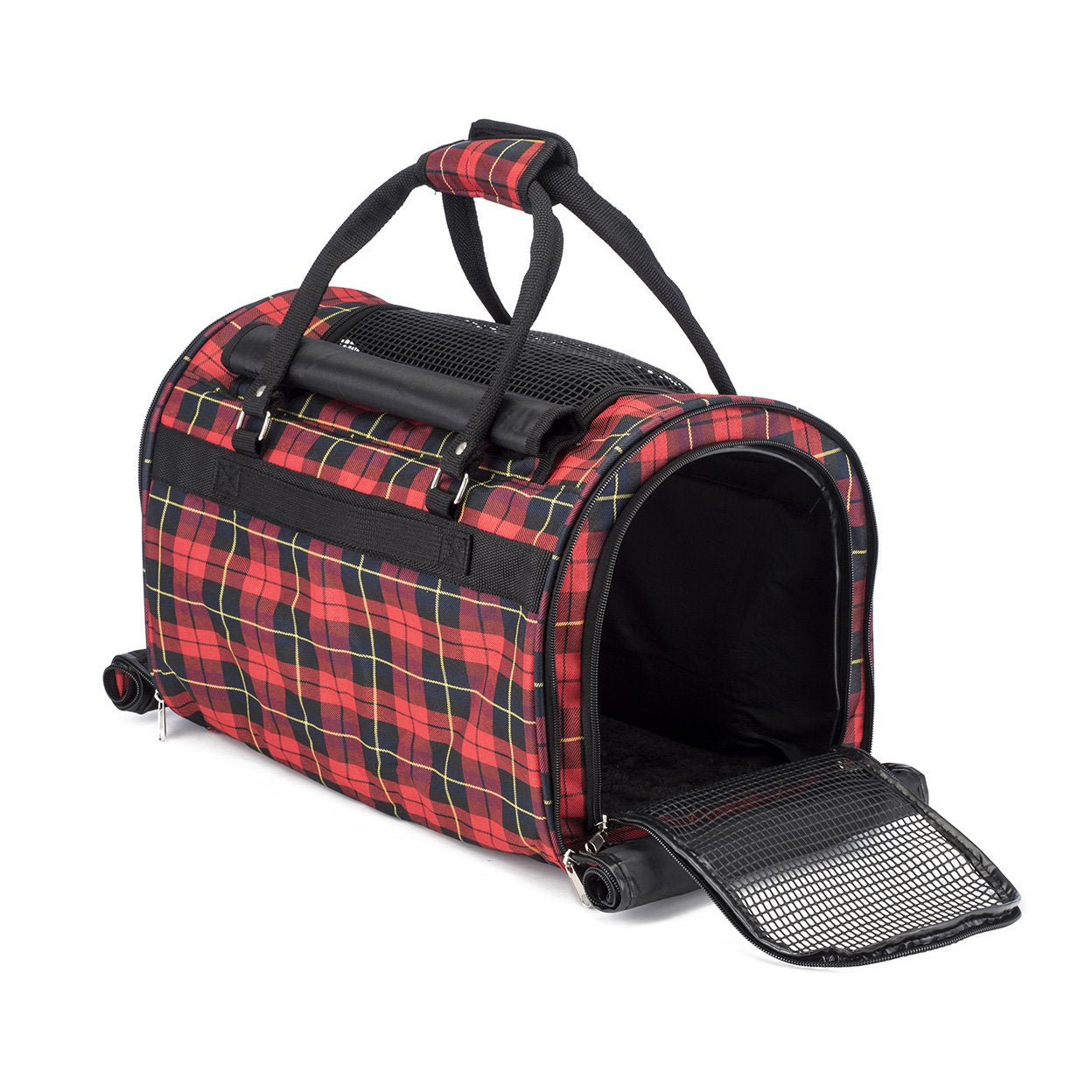 Duffel Pet Carrier