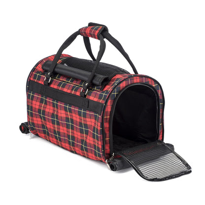 Duffel Pet Carrier