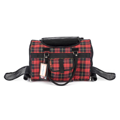 Duffel Pet Carrier
