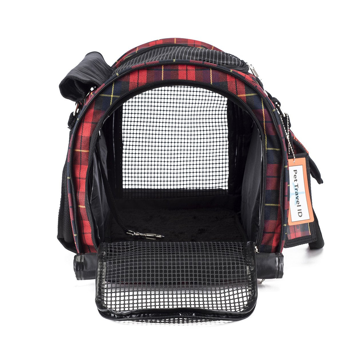 Duffel Pet Carrier