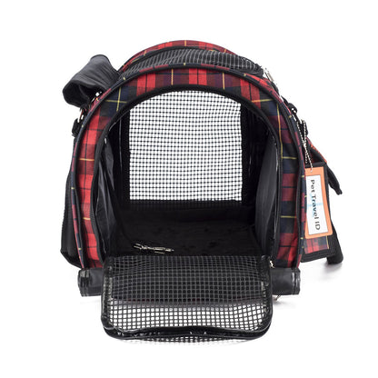 Duffel Pet Carrier