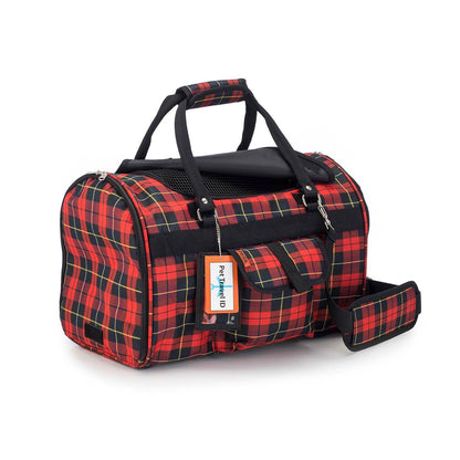 Duffel Pet Carrier