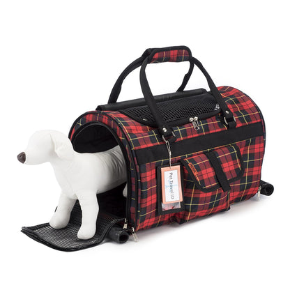 Duffel Pet Carrier