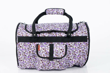 Duffel Pet Carrier