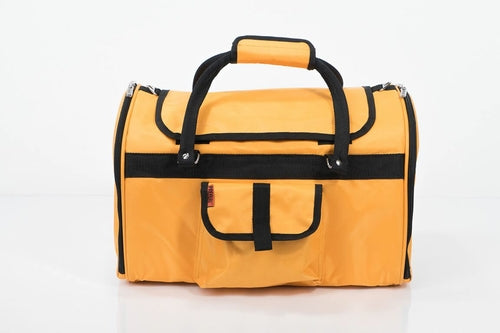 Duffel Pet Carrier