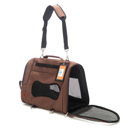 Pet Backpack XL  Pet Carrier