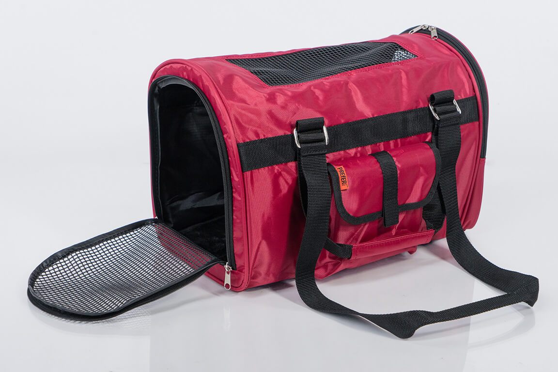 Jet Carrier - Pet Carrier