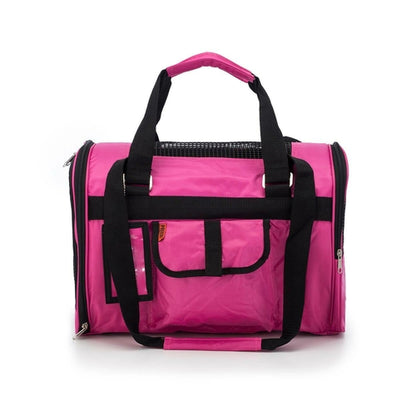 Jet Carrier - Pet Carrier