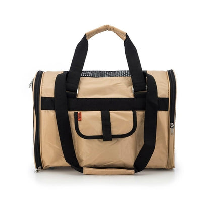 Jet Carrier - Pet Carrier