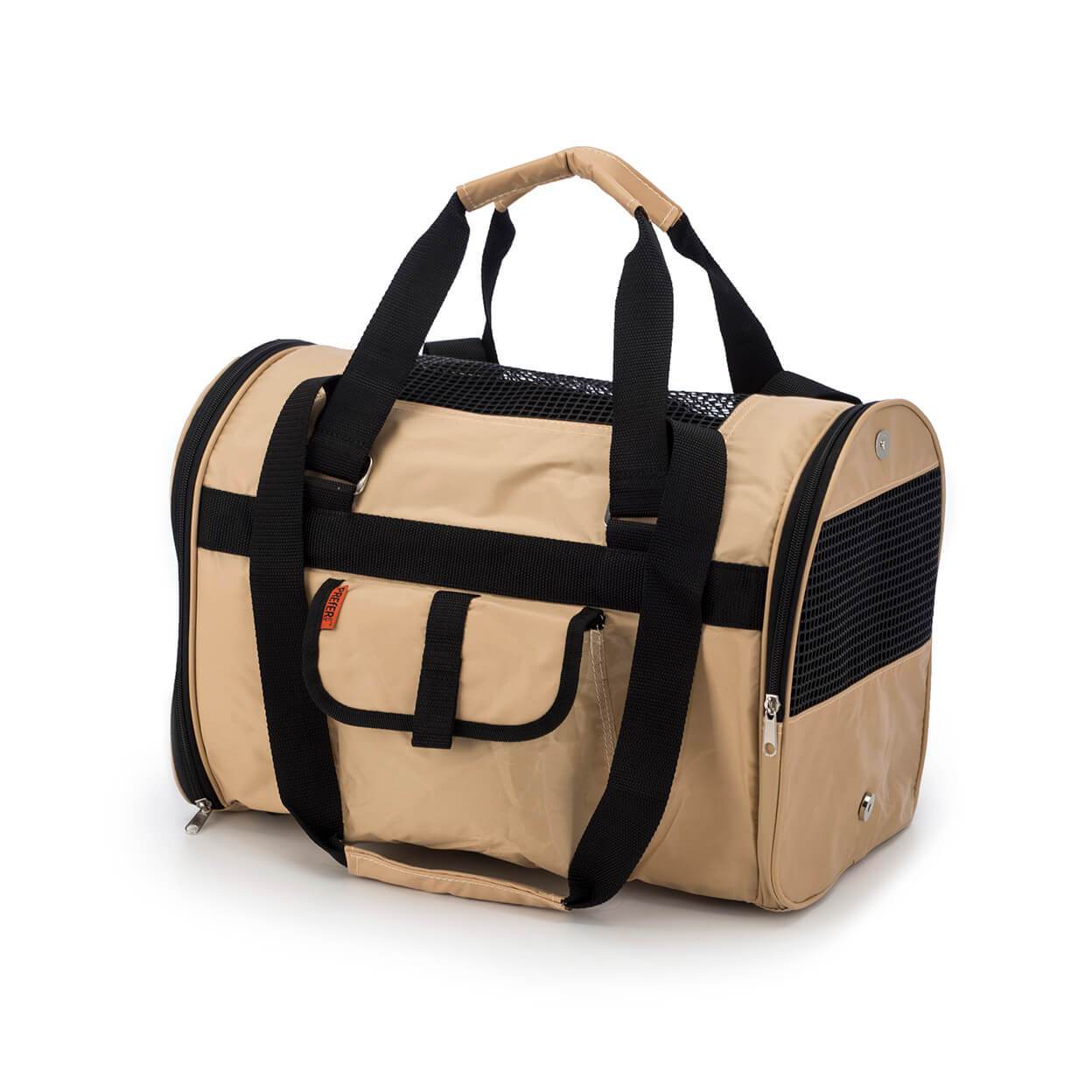 Jet Carrier - Pet Carrier