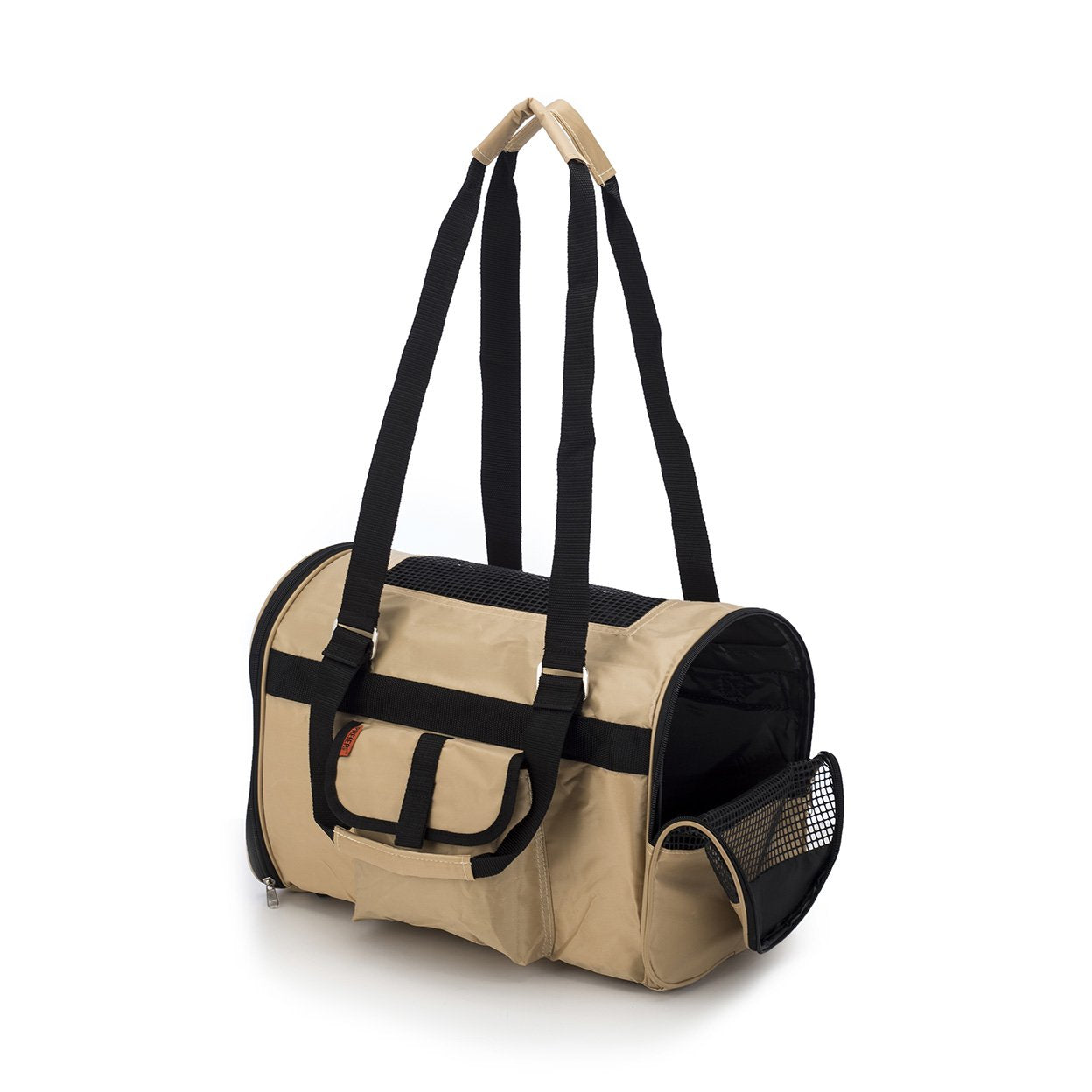 Jet Carrier - Pet Carrier