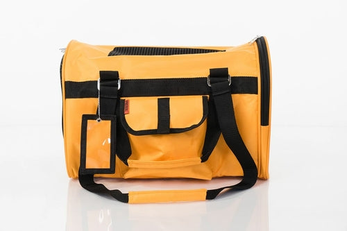 Jet Carrier - Pet Carrier