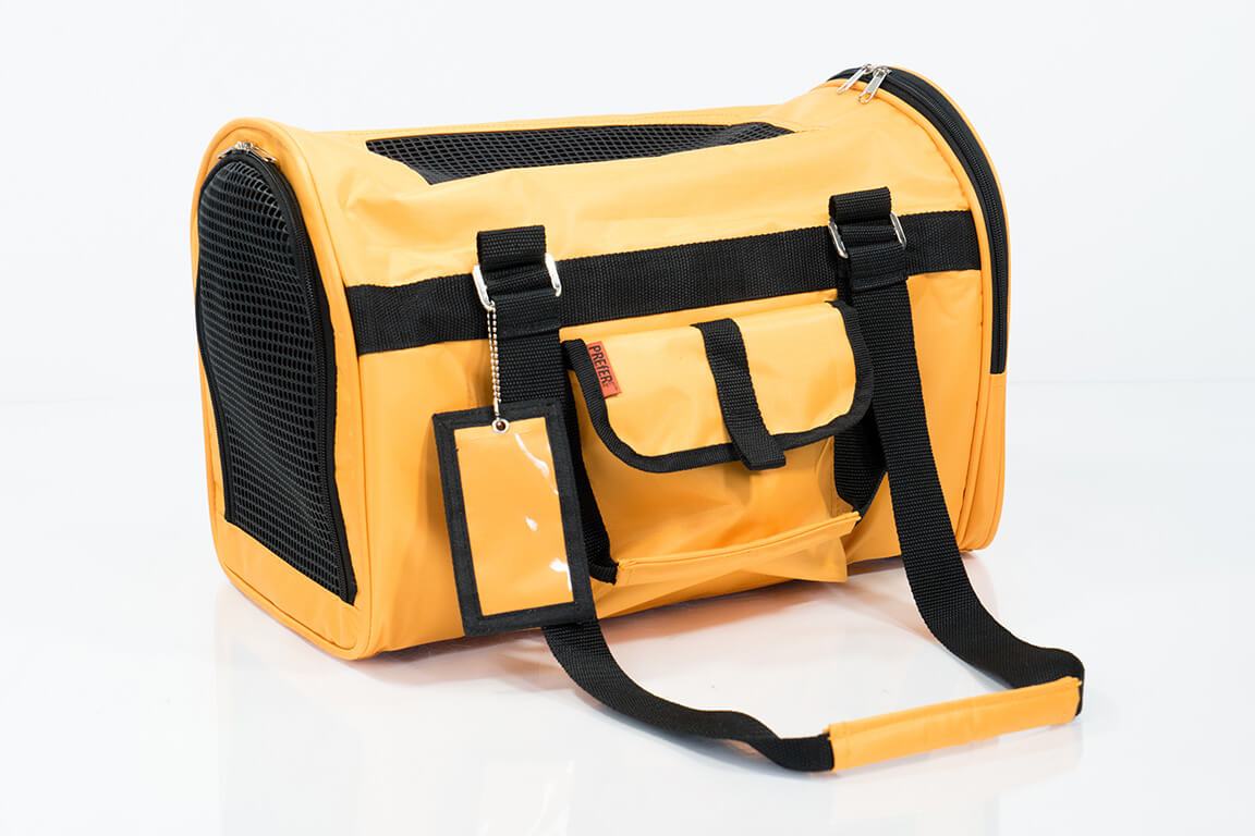 Jet Carrier - Pet Carrier
