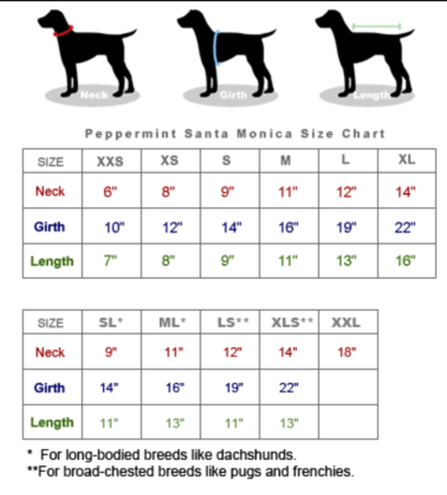 Alexa Dog Harness