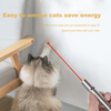 Pet Training Exercise Tool Cat LED Pointer