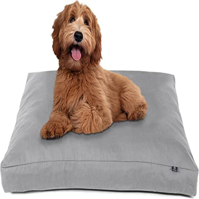 Dog Bed Sleeping Mat & Cushion Rectangular