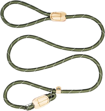 Dog Leash Durable Slip Training Lead Heavy Duty 6 FT Comfortable