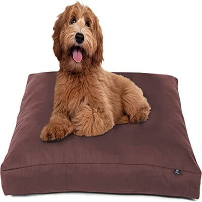 Dog Bed Sleeping Mat & Cushion Rectangular