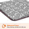 Pet Electric Heating Mat Waterproof Adjustable