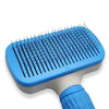 Pet Brush for Shedding Dematting Grooming Hair